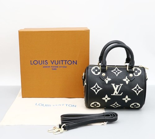 (국내배송) 루이비통 M61253 스피디 반둘리에