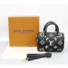 (국내배송) 루이비통 M61253 스피디 반둘리에