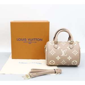 (국내배송) 루이비통 M61253 스피디 반둘리에