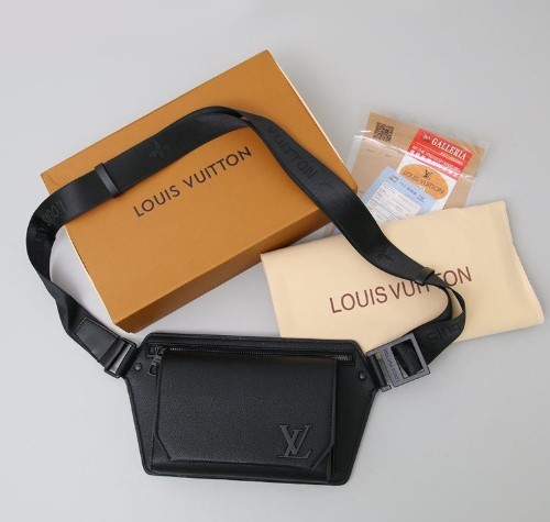 (국내배송) 루이비통 57081 에어로그램