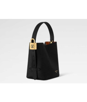 (국내배송) 루이비통 로우 키 올인 BB 블랙