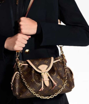 (국내배송) 루이비통 모노그램 오디세이 숄더 크로스백