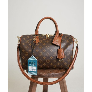 (국내배송) 루이비통 스피디 소프트 30 보호