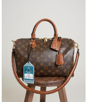 (국내배송) 루이비통 스피디 소프트 30 보호