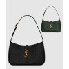 생로랑 LE 5 A 7 크로커 호보백 657228