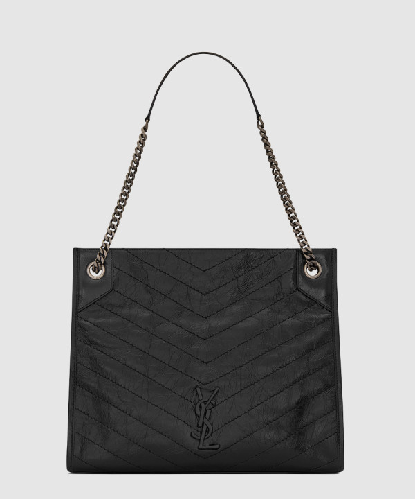 생로랑 니키 쇼핑백 577999