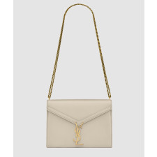 생로랑 카산드라 모노그램 숄더백 532750