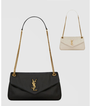 생로랑 칼립소 숄더백 734153