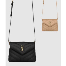 생로랑 루루 토이 숄더백 678401