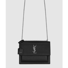 생로랑 모노그램 선셋 미디움 442906