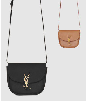 생로랑 카이아 스몰 사첼백 619740