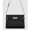 생로랑 맨하탄 미디엄 숄더백 579271