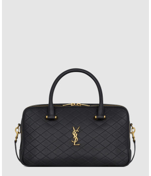 생로랑 LYIA 더플 백 766785