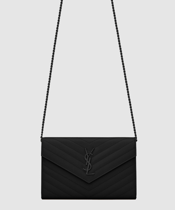 생로랑 엔벨로프 WOC 미디움 377828