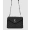 생로랑 루루 스몰 체인 숄더백 494699