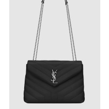 생로랑 루루 스몰 체인 숄더백 494699