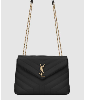 생로랑 루루 스몰 체인 숄더백 494699