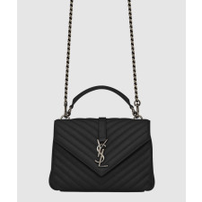 생로랑 모노그램 컬리지백 미디움 600279