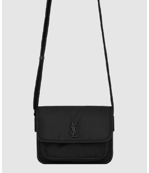 생로랑 스몰 니키 메신저백 776611