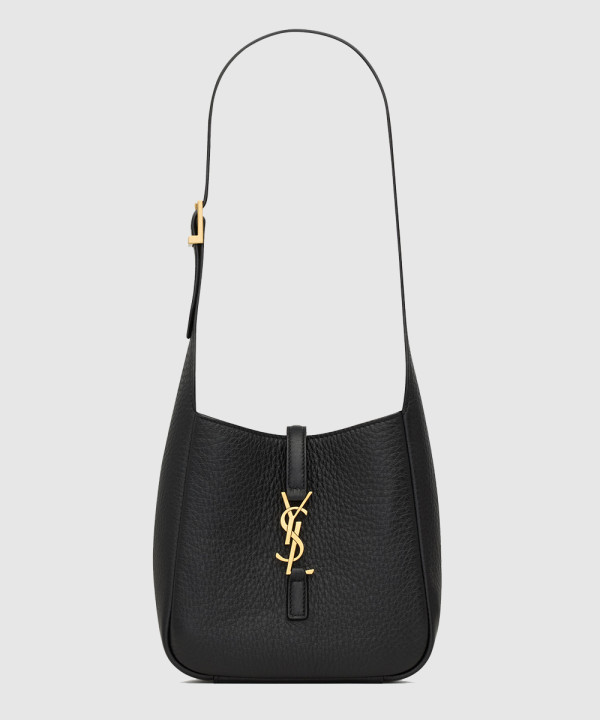 생로랑 LE 5 A 7 미니 숄더백 713938