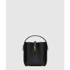 생로랑 LE 37 미니 버킷백 765870