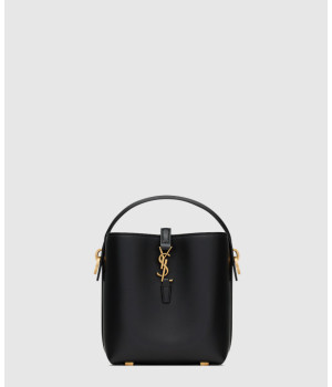 생로랑 LE 37 미니 버킷백 765870