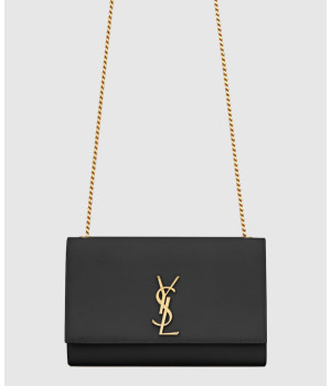 생로랑 케이트 미디움 사첼백 364021