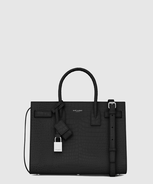 생로랑 크로커다일 삭 드 주르 베이비백 421863