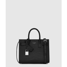 생로랑 크로커다일 삭 드 주르 나노 백 392035