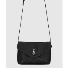 생로랑 카산드라 엔벨로프 메신저백 801490