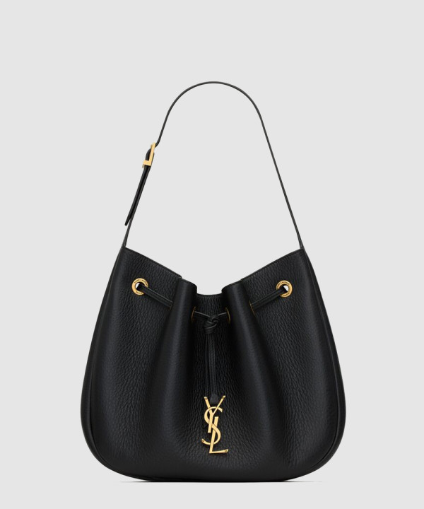 생로랑 그레인 스몰 파리 VII 호보백 796626