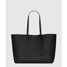 생로랑 이스트웨스트 서플레더 쇼퍼백 600281