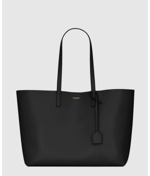 생로랑 이스트웨스트 서플레더 쇼퍼백 600281