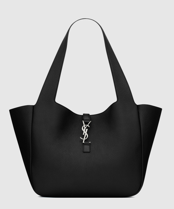 생로랑 그레인 레더 LE 5 A 7 베아백 763435