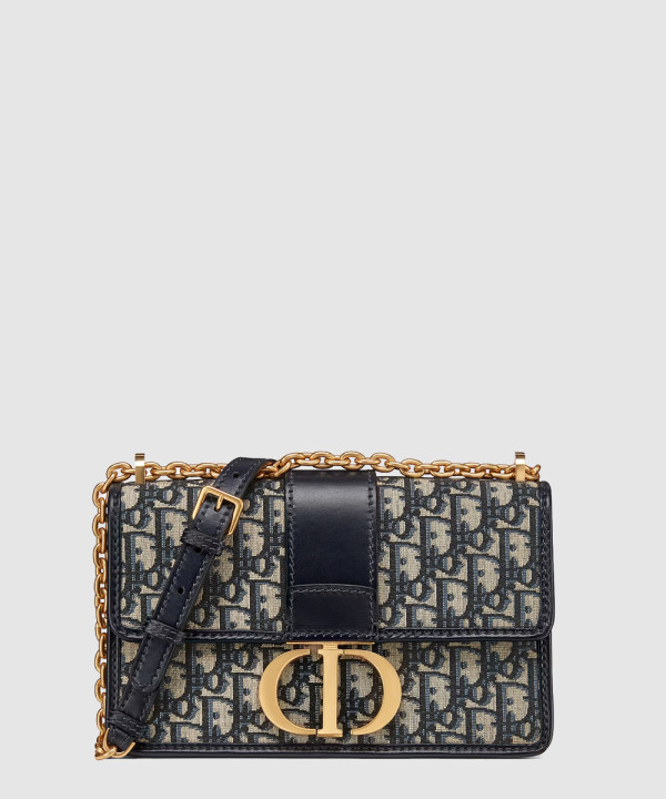 디올 오블리크 30 몽테인 체인백 M9208