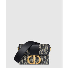 디올 몽테인 30 박스 숄더백 M9204