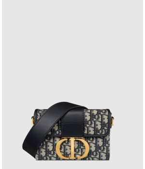 디올 몽테인 30 박스 숄더백 M9204