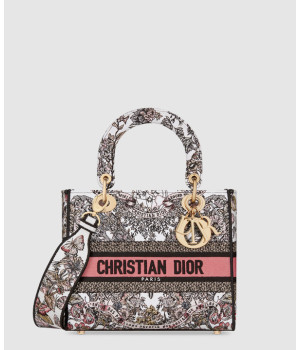 디올 레이디 디 라이트 미디움 어라운드 더 월드 M0565