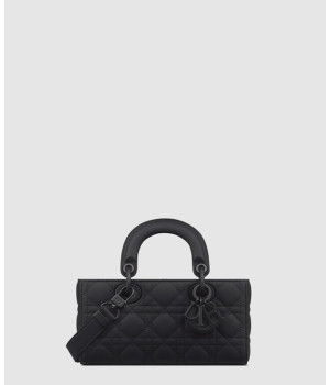 디올 레이디 디조이백 스몰 M0613