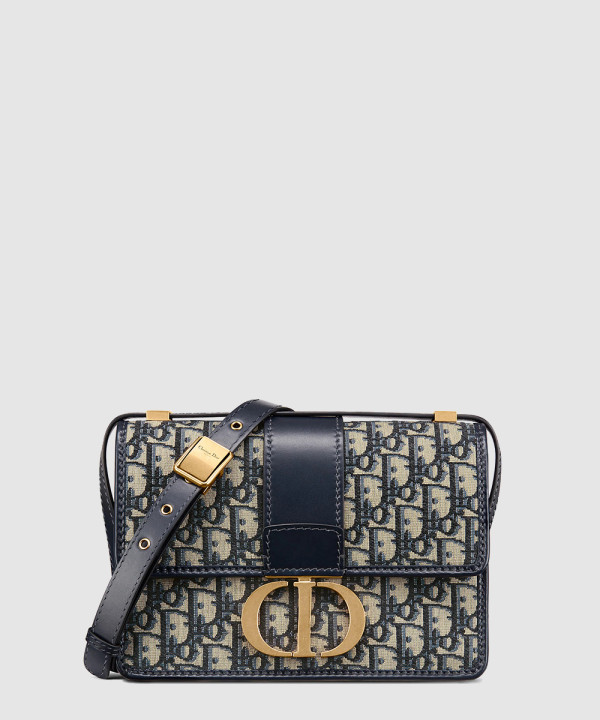 디올 오블리크 30 몽테인백 M9203