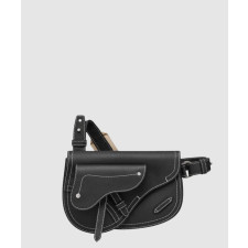 디올 오블리크 새들 메신저 백 1ADPO