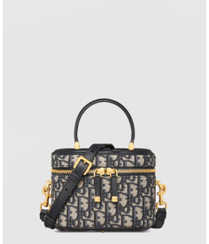 디올 스몰 베니티 케이스 S2203