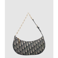 디올 오블리크 CD 라운지 숄더백 M22626