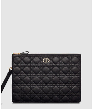 디올 카로 라지 데일리 파우치 S5086