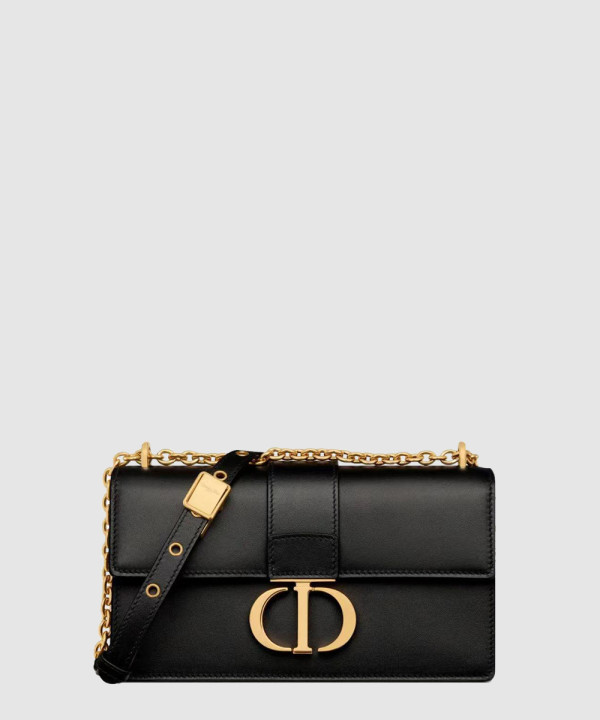디올 30 몽테인 이스트웨스트 체인 숄더백 M9334
