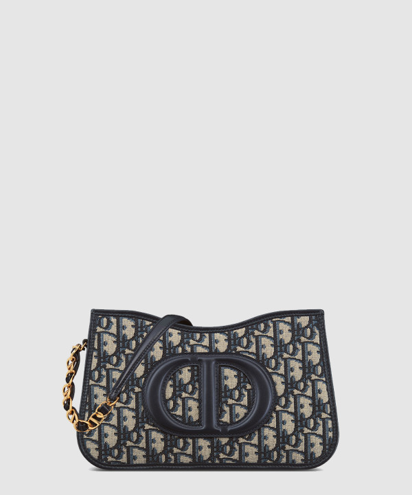 디올 CD 시그니처 호보 미니백 S2213