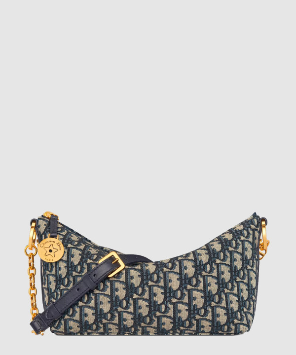 디올 스타 체인 호보백 S3202