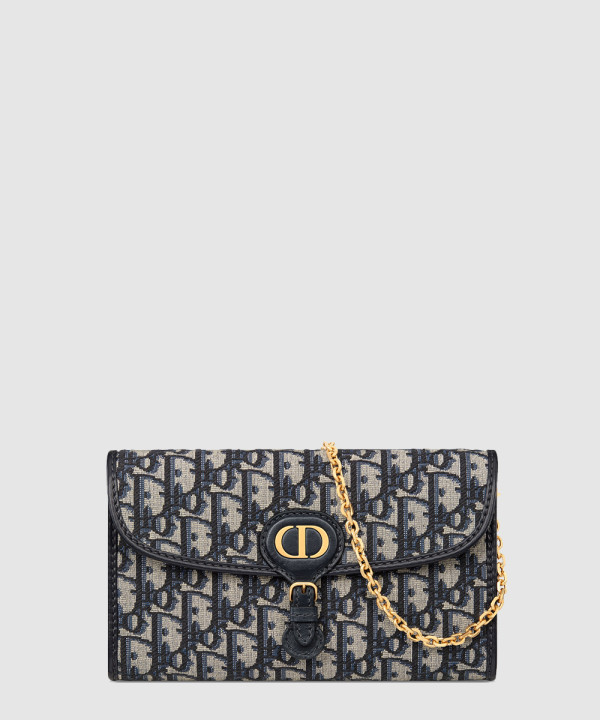 디올 바비 이스트웨스트 체인 파우치 S5703