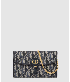 디올 바비 이스트웨스트 체인 파우치 S5703