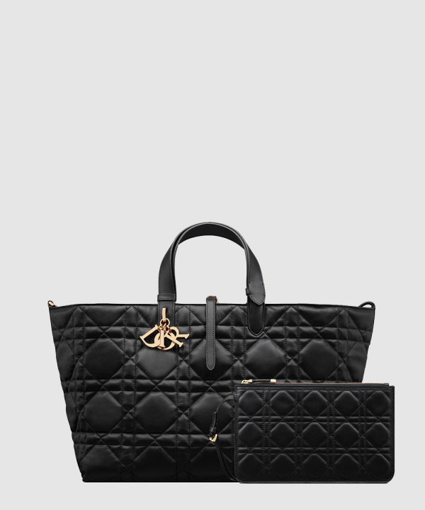 디올 뚜주흐 토트백 라지 M2820